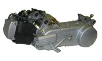 United Motors Matrix 150-II Scooter Engine Parts